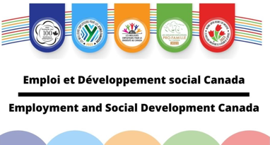 Employment and Social Development Canada