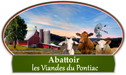 Abattoir les Viandes du Pontiac