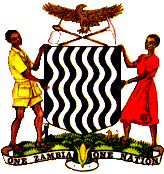 Ministry of Agriculture and Livestock, Zambia